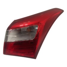 Hyundai I30 Mk2 Gd Rear Tail