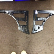 PAIR MG MGB GT REAR INNER WING WHEEL ARCH SUPPORT HERITAGE NEW OLD STOCK MGC V8