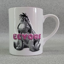 Disney Store Exclusive Eeyore