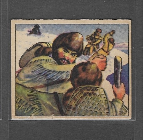 1949 bowman wild - 1949,