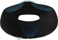 TheComfortZone Donut Cushion