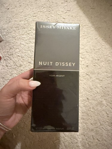 Issey miyake nuit - miyake, d'issey