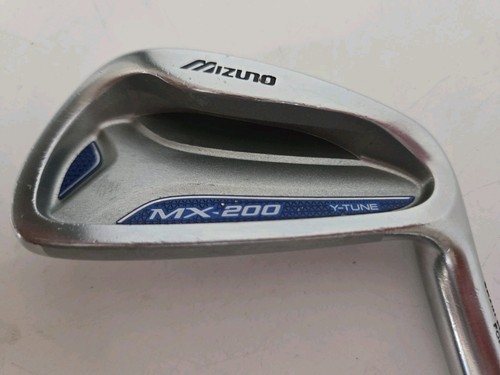 Mizuno 200 grain flow - mizuno, mx-200