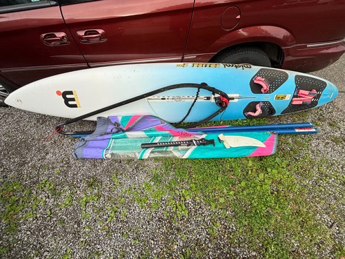 Mistral malibu windsurf - mistral,