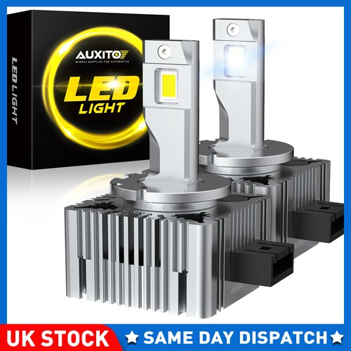 Auxito d1s d1r led headlight - d1s,