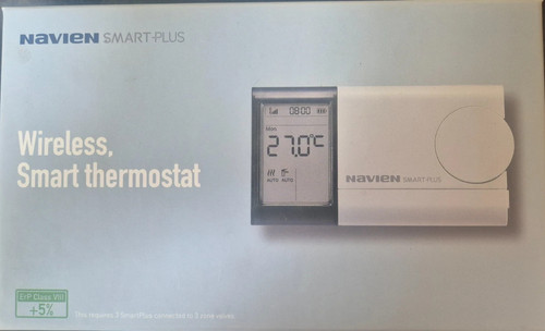 Navien smart plus wireless - navien,