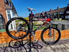 Scott Scale 30 Full XTR Fox F-series Great Condition 