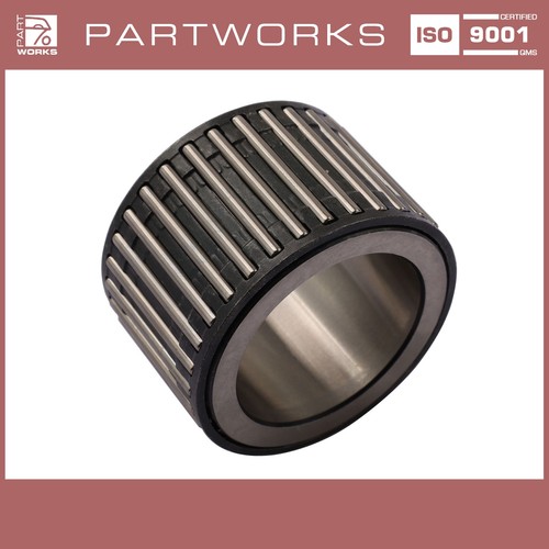 Needle roller bearing - needle,