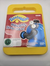 Teletubbies - Naughty Noo-Noo