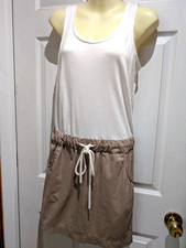 Loft tank dress mixed - loft, media