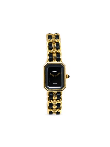 Chanel premiere size h0001 - chanel, l