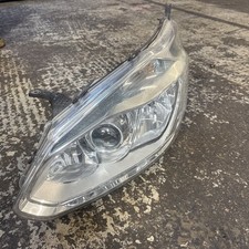 FORD TRANSIT CUSTOM PASSENGER