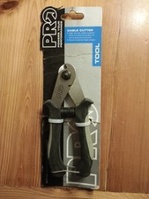 Bicycle gear or brake cable cutters Pro Cable Cutters Cyclo Tool