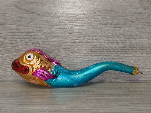 Christopher radko delphins - christopher,