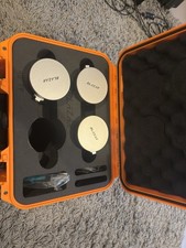 Blazar Remus 1.5x Anamorphic