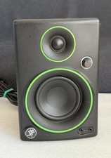 Mackie CR3 Monitor Main
