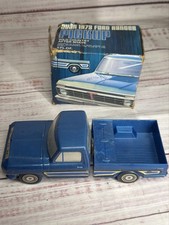 Avon Vintage 1973 Ford Ranger