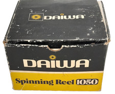Daiwa Spinning Reel 1050 (HC)