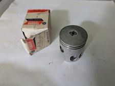 Genuine Yamaha Piston 353-11631-22-96 Standard Size LB50 Chappy 80-82