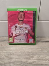 Fifa20 Xbox One Video Game