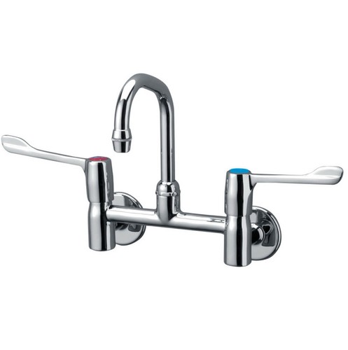 Armitage shanks markwik chrome - shanks,
