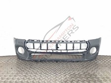 BMW MINI F56 ONE/COOPER 2014-2019 FRONT BUMPER WITH FOG LIGHTS IN GREY 7317969