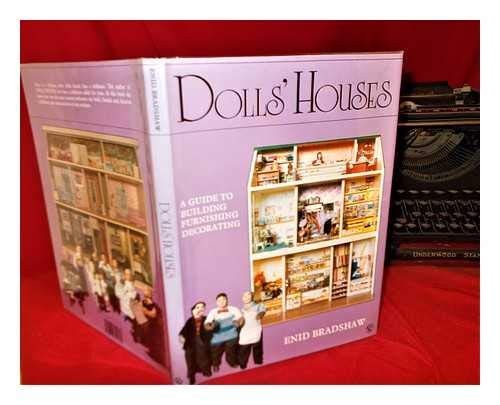 Dolls houses guide to - a,