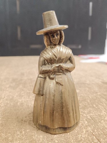 Vintage collectable brass - collectable,