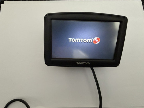 Tom sat nav - xl, n14644