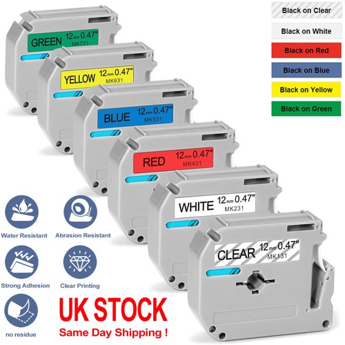 231 k231 12mm 9mm - m-k231, tape