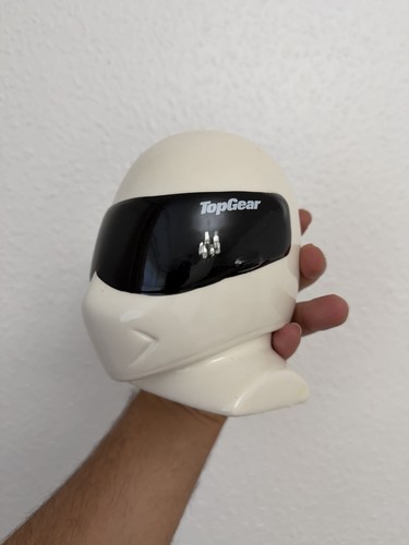 The stig top - top, gear