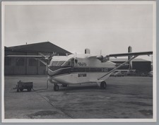 Short Skyvan SC-7 Original
