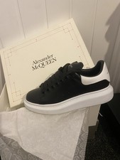Alexander McQueen Trainers