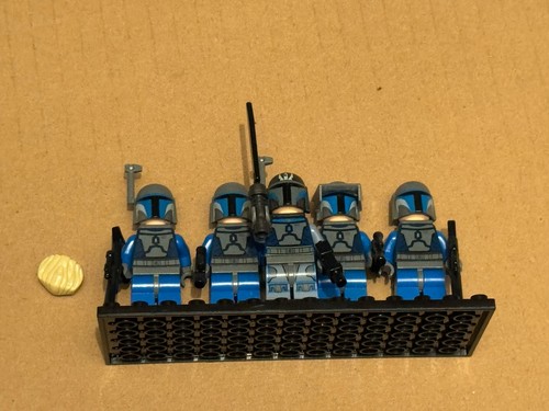 Lego star wars pre - wars, and