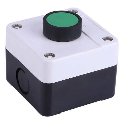Weatherproof push button - weatherproof,