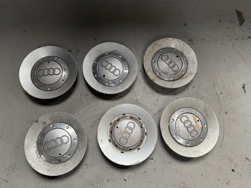 Genuine audi tt alloy - 1, x