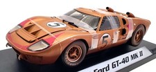 ACME 1/18 Scale Model Car