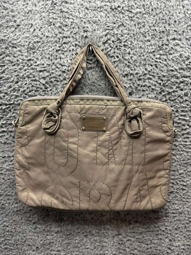 Marc jacobs quilted - by,