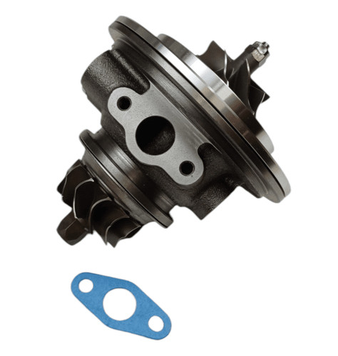 Turbocharger chra audi - chra, b5