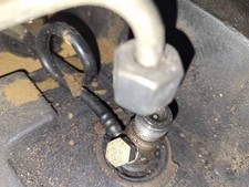   Fuel Injector for Ford