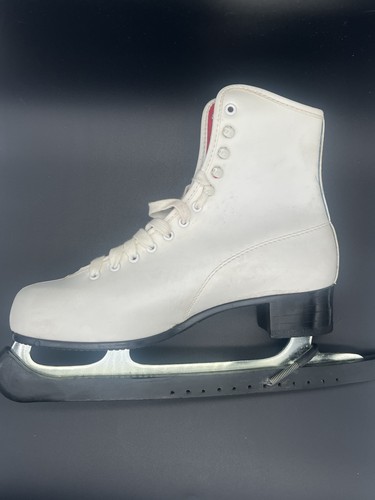 American rocket figure skates - american,