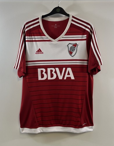 River plate away football - river,