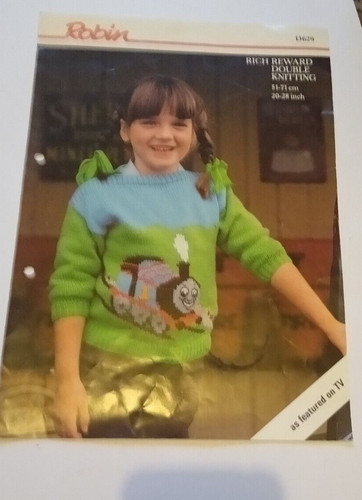 Knitting pattern jumper with - knitting,