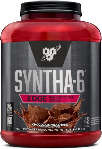 Syntha edge protein - syntha-6®,