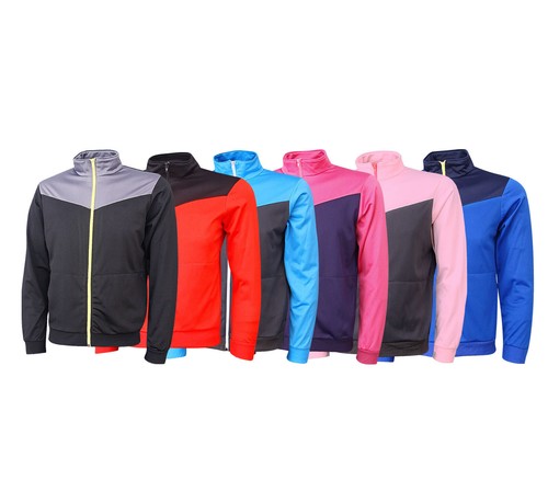 Children boys girls full zip - boys,