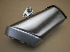 Moto Guzzi V100 Mandello S