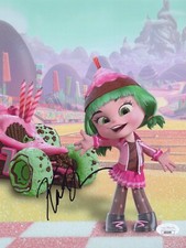 ~~ KATIE LOWES Authentic