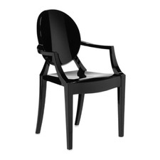Kartell Louis Ghost Armchair