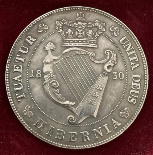 1830 ireland - 🇮🇪, 🇬🇧