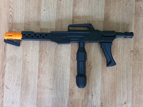 Aliens m240 incinerator unit - incinerator,